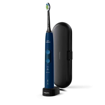 ELECTRIC TOOTHBRUSH/HX6851/53 PHILIPS  HX6851/53 8710103863359