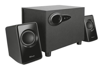 Speaker TRUST Avora P.M.P.O. 18 Watts 20442  20442 8713439204421