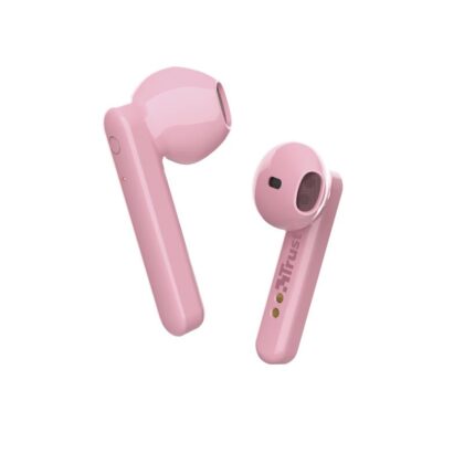 HEADSET PRIMO TOUCH BLUETOOTH/PINK 23782 TRUST  23782 8713439237825