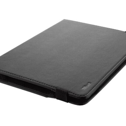 TABLET SLEEVE FOLIO PRIMO 10"/BLACK 24214 TRUST  24214 8713439242140