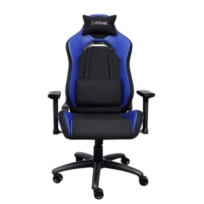 GAMING CHAIR GXT 714B RUYA/BLUE 25131 TRUST  25131 8713439251319