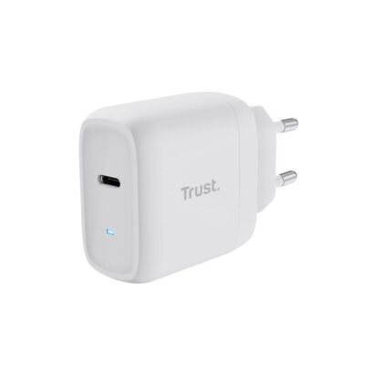 MOBILE CHARGER WALL MAXO 45W/USB-C 25138 TRUST  25138 8713439251388