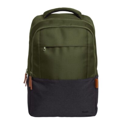 NB BACKPACK LISBOA 16"/GREEN 25243 TRUST  25243 8713439252439