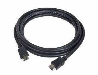 CABLE HDMI-HDMI 4.5M V2.0 BLK/CC-HDMI4-15 GEMBIRD  CC-HDMI4-15 8716309064071