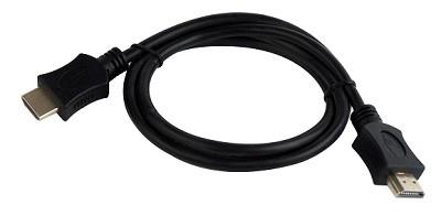 CABLE HDMI-HDMI 1M V1.4/CC-HDMI4L-1M GEMBIRD  CC-HDMI4L-1M 8716309082778