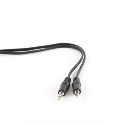 CABLE AUDIO 3.5MM 2M/CCA-404-2M GEMBIRD  CCA-404-2M 8716309092036