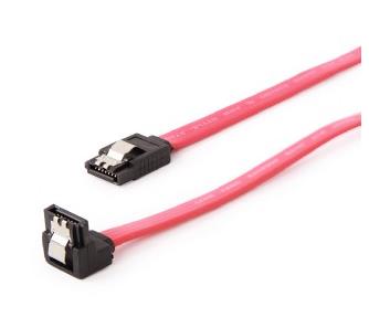 CABLE SATA-DATA 0.5M/CC-SATAM-DATA90 GEMBIRD  CC-SATAM-DATA90 8716309093392