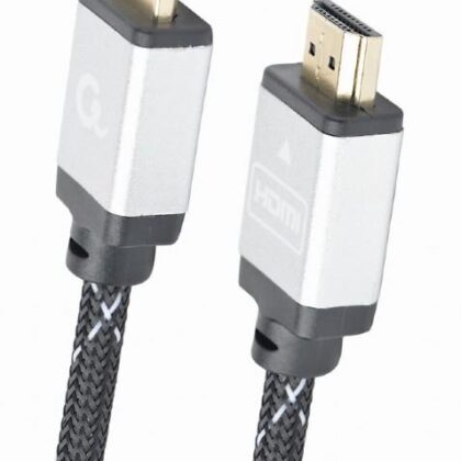 CABLE HDMI-HDMI 1.5M SELECT/PLUS CCB-HDMIL-1.5M GEMBIRD  CCB-HDMIL-1.5M 8716309107624