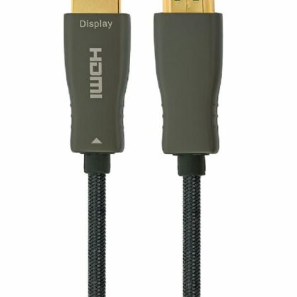 CABLE HDMI-HDMI 20M AOC/CCBP-HDMI-AOC-20M GEMBIRD  CCBP-HDMI-AOC-20M 8716309108751