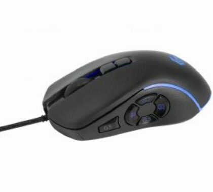 MOUSE USB OPTICAL GAMING RGB/MUSG-RAGNAR-RX500 GEMBIRD  MUSG-RAGNAR-RX500 8716309121293