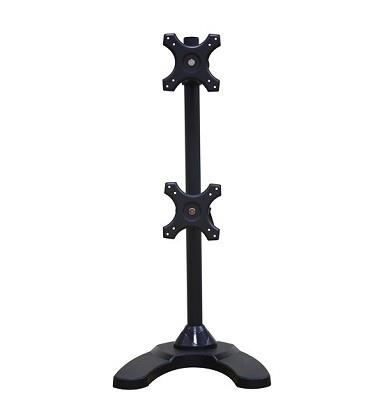 TV SET ACC DESK MOUNT BLACK/10-24" FPMA-D700DDV NEOMOUNTS  FPMA-D700DDV 8717371444181