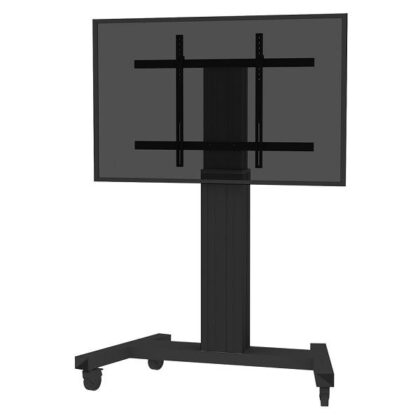 TV SET ACC FLOOR STAND 42-100"/PLASMA-M2250BLACK NEOMOUNTS  PLASMA-M2250BLACK 8717371446130