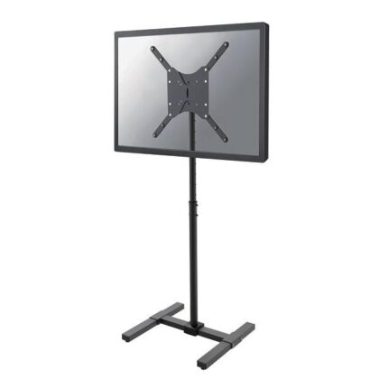 MONITOR ACC FLOOR STAND 10-55"/NS-FS100BLACK NEOMOUNTS  NS-FS100BLACK 8717371446994