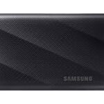 External SSD SAMSUNG T9 4TB USB 3.2 Write speed 2000 MBytes/sec Read speed 2000 MBytes/sec MU-PG4T0B/EU  MU-PG4T0B/EU 8806094914672