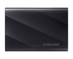 External SSD SAMSUNG T9 4TB USB 3.2 Write speed 2000 MBytes/sec Read speed 2000 MBytes/sec MU-PG4T0B/EU  MU-PG4T0B/EU 8806094914672