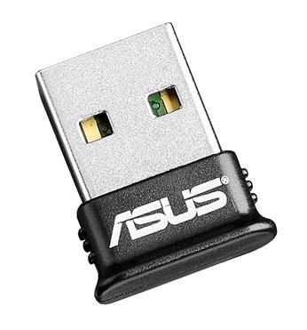 WRL ADAPTER BLUETH 4/USB-BT400 ASUS  USB-BT400 886227342488