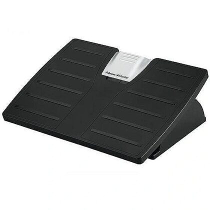 Fellowes footrest Microban - Office SUITES 8035001 043859487219