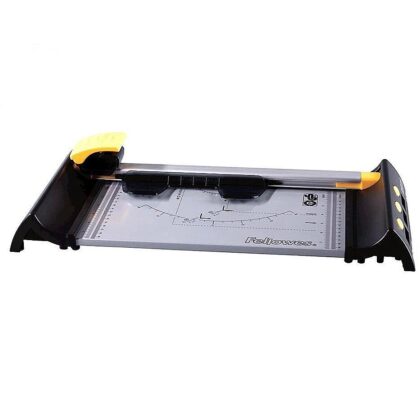 Fellowes Trimmer Electron A4 5410401 043859550456