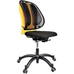 Fellowes - back support Office Suites™ 9191301 043859600434