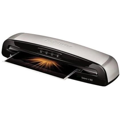 Fellowes Laminator Fellowes Saturn 3i A3 5736001 043859679980