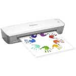 Fellowes LAMINATOR ION A4 4560001 043859752829