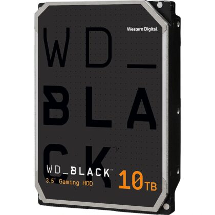 Western Digital 10TB