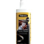 CLEANING SPRAY 250ML/99718 FELLOWES  99718 077511997181