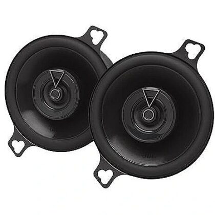 JBL CAR SPEAKERS 3.5" CLUB 34F/COAXIAL JBLSPKCB34F JBLSPKCB34F 1200130003301