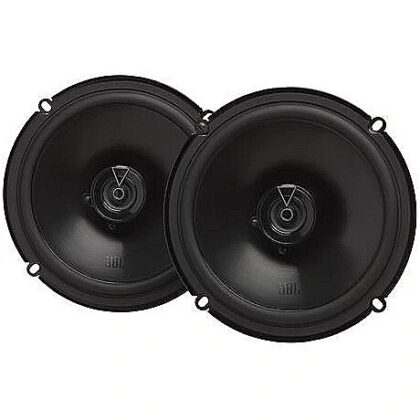 JBL CAR SPEAKERS 6.5" CLUB 64FSL/COAXIAL FLAT JBLSPKCB64FSL JBLSPKCB64FSL 1200130003332