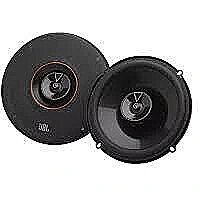 JBL CAR SPEAKERS 6.5" CLUB 64/COAXIAL JBLSPKCB64 JBLSPKCB64 1200130003349