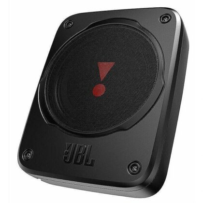 JBL Car Speaker|JBL|BASSPRO LITE|Black|JBLSUBBPLITEGB JBLSUBBPLITEGB 1200130003677