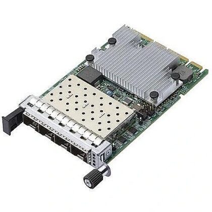 Dell NET CARD PCIE 25GBE QP SFP28/BROADCOM 57504 540-BDDB 540-BDDB 138460000000