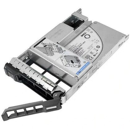 Dell SERVER ACC SSD 480GB SATA RI/3.5&apos;&apos; 14GEN 400-AXRJ 400-AXRJ 141310700000