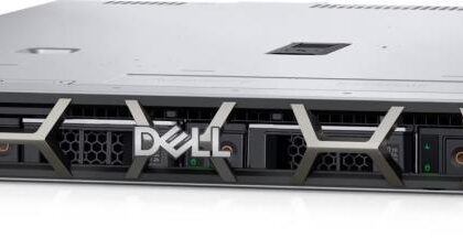 SERVER R250 E-2334 H355 16GB/480GB/4X3.5/700W/R/3YNBD DELL  EMEAPER250SPL4 141365700000