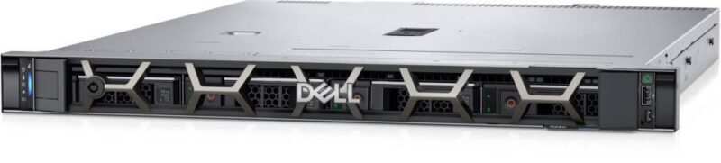 SERVER R250 E-2334 H355 16GB/480GB/4X3.5/700W/R/3YNBD DELL  EMEAPER250SPL4 141365700000