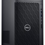 PC DELL Precision 3680 Tower Tower CPU Core i7 i7-14700 2100 MHz RAM 16GB DDR5 4400 MHz SSD 512GB Integrated ENG Windows 11 Pro Included Accessories Dell Optical Mouse-MS116 - Black;Dell Multimedia Wired Keyboard - KB216 Black N003PT3680MTEMEA_VP  N003PT3680MTEMEA_VP 141403900000