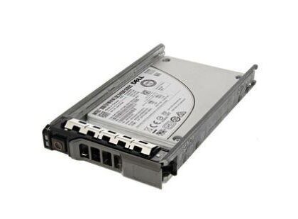 SERVER ACC SSD 960GB SATA MU/2.5''14GEN OEM 345-BECQ DELL  345-BECQ 141634600000