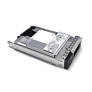 Dell 480GB SSD SATA MIXED USE 6GBPS 512E 2.5IN WITH 3.5IN HYB CARR 345-BDOL 141780100000