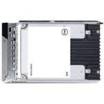 Dell 960GB SSD SATA RI 6Gbps 512e 2.5in Hot-Plug