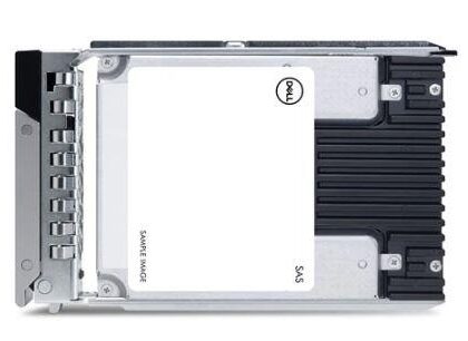 SERVER ACC SSD 960GB SATA RI/2.5' G14-G16 345-BDRK DELL  345-BDRK 141784700000