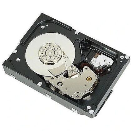 Dell HDD 3.5 SATA 6G 7.2K 1.0TB CABLED 512N 400-AUPW 141784800000