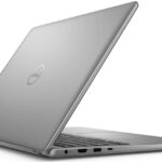 Notebook DELL Vostro 5640 CPU  Core 7 150U 1800 MHz 16" 1920x1200 RAM 16GB DDR5 5200 MHz SSD 1TB Intel Graphics Integrated ENG Card Reader SD Windows 11 Pro Titanium Grey 1.87 kg N1004VNB5640EMEA01  N1004VNB5640EMEA01 141804600000