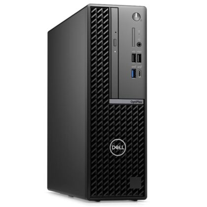 PC DELL OptiPlex Small Form Factor Plus 7020 Business SFF CPU Core i5 i5-14500 2600 MHz CPU features vPro RAM 16GB DDR5 SSD 512GB Graphics card Intel Integrated Graphics Integrated EST Windows 11 Pro Included Accessories Dell Optical Mouse-MS116 - Black