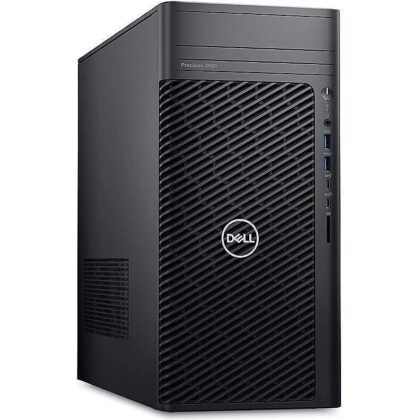 Dell Precision 3680 Tower