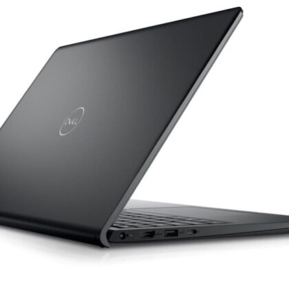 Notebook DELL Vostro 3530 CPU  Core i5 i5-1334U 1300 MHz 15.6" 1920x1080 RAM 8GB DDR4 2666 MHz SSD 512GB Intel UHD Graphics Integrated ENG NumberPad Card Reader SD Windows 11 Home Carbon Black 1.63 kg N3409PVNB3530EMEA01_HOM  N3409PVNB3530EMEA01_HOM 142022900000