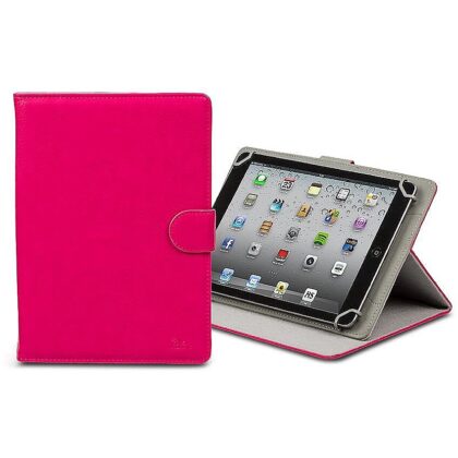 Rivacase TABLET SLEEVE ORLY 10.1"/3017 PINK 3017PINK 16907211030172