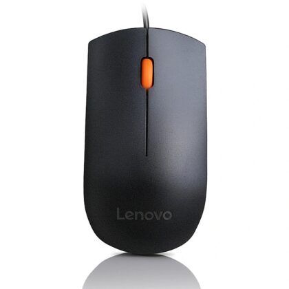 Lenovo Wired USB Mouse GX30M39704 190793629318