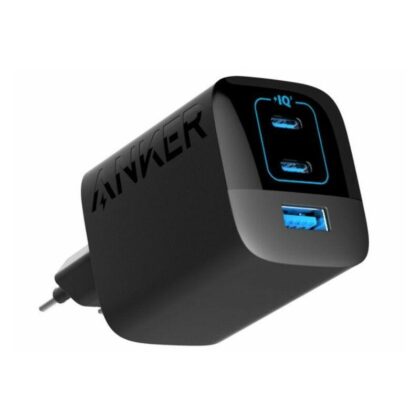 MOBILE CHARGER WALL/3-PORT 67W A2674G11 ANKER  A2674G11 194644133276