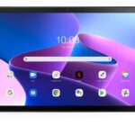 TABLET TAB M10 PLUS 10" 4/128G/LTE ST.GREY ZAAN0167ES LENOVO  ZAAN0167ES 196379801703