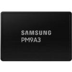 Samsung PM9A3 1.92TB 2.5IN BULK ENTERPRISE SSD PCIE4.0X4 MZQL21T9HCJR-00A07 196786227936